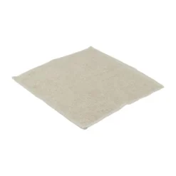 Babypark Monddoek Wit