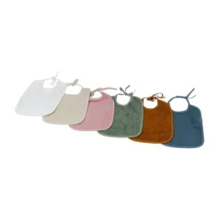 Babypark Slab Met koordje Beige