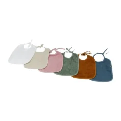 Babypark Slab Met koordje Beige