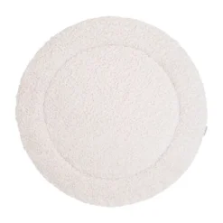Baby's Only Boxkleed - Snow - Taupe