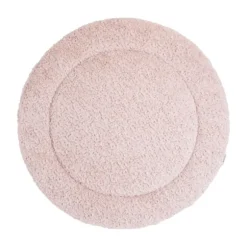 Baby's Only Boxkleed - Snow - Taupe
