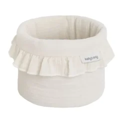 Baby's Only Calm Commodemandje - Warm Linen
