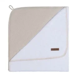 Baby's Only Classic Badcape Zand