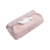 Baby's Only Cozy Billendoekjeshoes Met Rits - Misty Blue