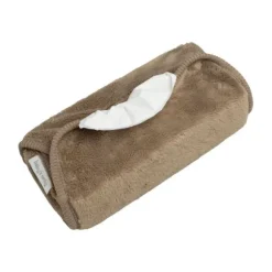 Baby's Only Cozy Billendoekjeshoes - Urban Taupe