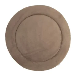 Baby's Only Cozy Boxkleed Rond - Warm Linen - Ø90 cm