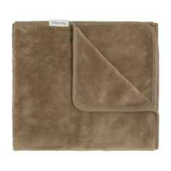 Baby's Only Cozy Deken - 65 x 75 cm - Oud Roze
