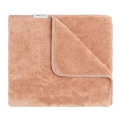 Baby's Only Cozy Ledikantdeken - 100 x 135 cm - Dusty Grey