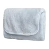 Baby's Only Cozy Verschoonmatje - Misty Blue