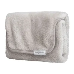 Baby's Only Cozy Verschoonmatje - Misty Blue