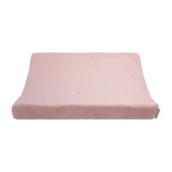 Baby's Only Cozy Waskussenhoes - 45 x 70 cm - Oud Roze