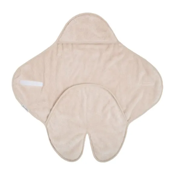 Baby's Only Cozy Wikkeldeken - Met Voetjes - Warm Linen