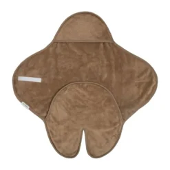 Baby's Only Cozy Wikkeldeken - Met Voetjes - Warm Linen