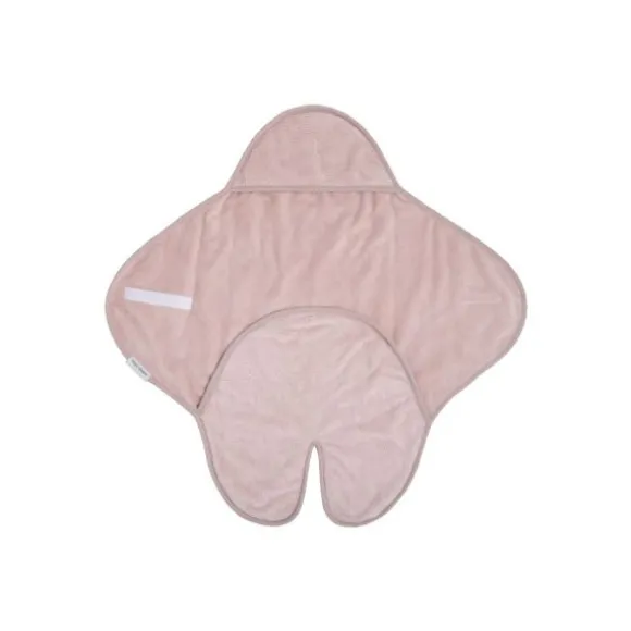 Baby's Only Cozy Wikkeldeken - Met Voetjes - Warm Linen