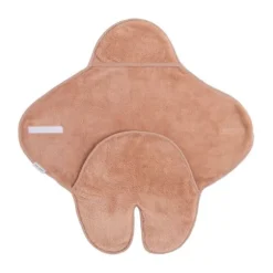 Baby's Only Cozy Wikkeldeken - Met Voetjes - Warm Linen