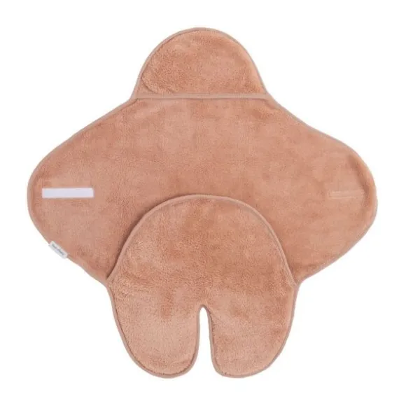 Baby's Only Cozy Wikkeldeken - Met Voetjes - Warm Linen