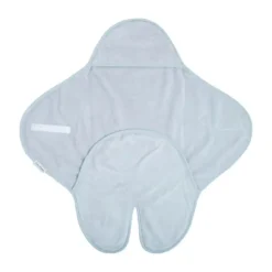 Baby's Only Cozy Wikkeldeken - Met Voetjes - Warm Linen