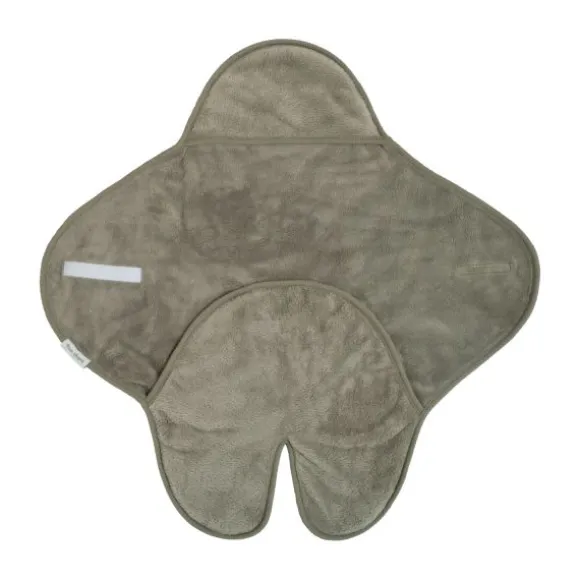 Baby's Only Cozy Wikkeldeken - Met Voetjes - Warm Linen