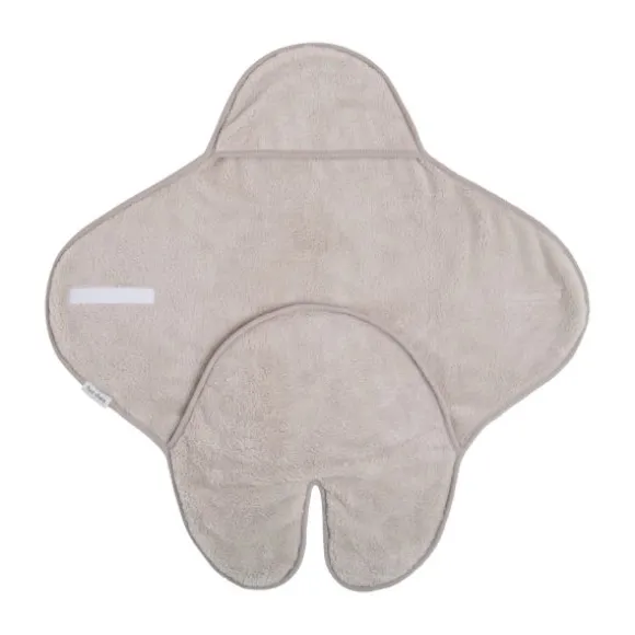 Baby's Only Cozy Wikkeldeken - Met Voetjes - Warm Linen