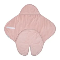 Baby's Only Cozy Wikkeldeken - Met Voetjes - Warm Linen
