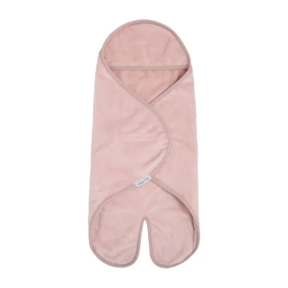 Baby's Only Cozy Wikkeldeken - Met Voetjes - Warm Linen