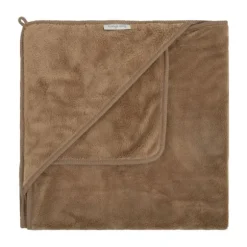 Baby's Only Cozy Wikkeldeken - Oud Roze