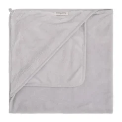 Baby's Only Cozy Wikkeldeken - Oud Roze