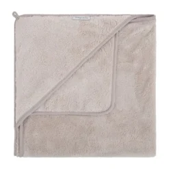 Baby's Only Cozy Wikkeldeken - Oud Roze