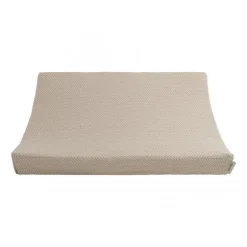 Baby's Only Dawn Aankleedkussenhoes - Blush/Ecru