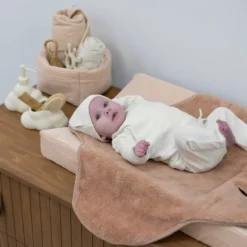 Baby's Only Dream Overslagtruitje - Mt. 50 - Cream