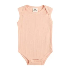 Baby's Only Dream Rompertje - Mt. 50 – Peach