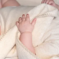 Baby's Only Grace Badcape - Beige