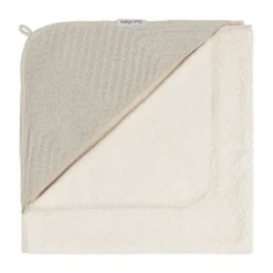 Baby's Only Grace Badcape - Beige