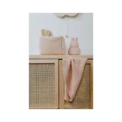 Baby's Only Grace Wiegdeken - 70 x 95 cm - Blauw