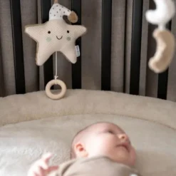 Baby's Only Heaven Muziekdoosje