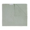 Baby's Only Ledikantdeken Mood - Laurel Green - 100 x 135 cm