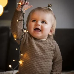 Baby's Only Miracle Truitje Clay Mt. 56