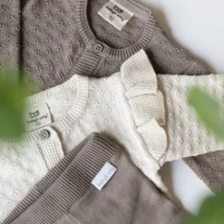 Baby's Only Miracle Truitje Clay Mt. 56