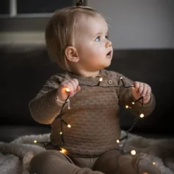 Baby's Only Miracle Truitje Clay Mt. 56