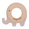 Baby's Only Olifant Bijtring Vintage Blue