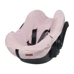 Baby's Only Sense Autostoelhoes Kiezel Grijs