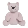 Baby's Only Sense Beer Knuffel Oudroze