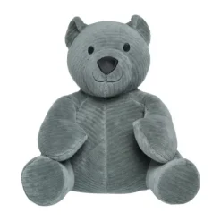 Baby's Only Sense Beer Knuffel Oudroze