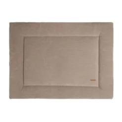Baby's Only Sense Boxkleed Oud Roze 80 x 100 cm