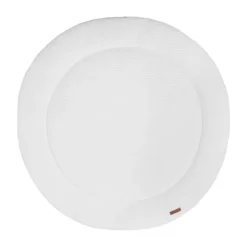 Baby's Only Sense Boxkleed Rond Kiezelgrijs 90 cm