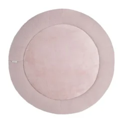 Baby's Only Sky Boxkleed Rond Urban Taupe 90 cm