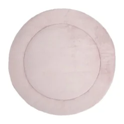 Baby's Only Sky Boxkleed Rond Urban Taupe 90 cm