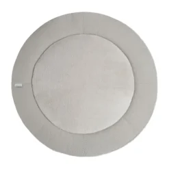 Baby's Only Sky Boxkleed Rond Urban Taupe 90 cm