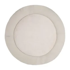 Baby's Only Sky Boxkleed Rond Urban Taupe 95 cm