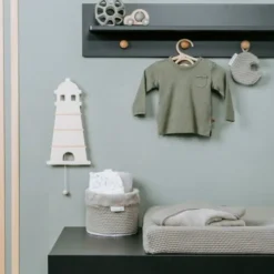 Baby's Only Sky Speendoekje Urban Green